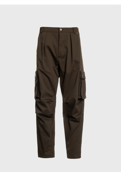 Cargo pants cotton