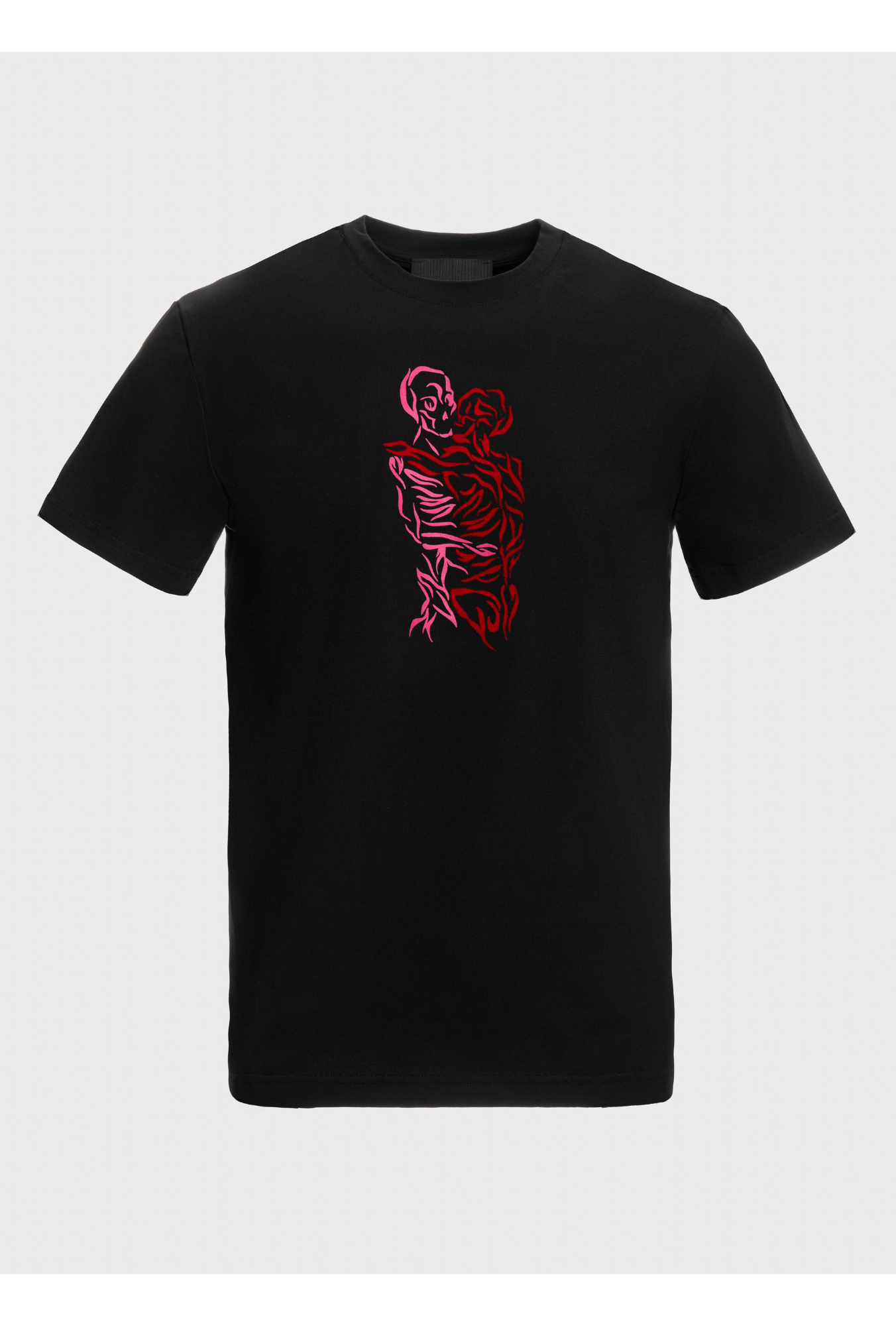 Love after death regular fit