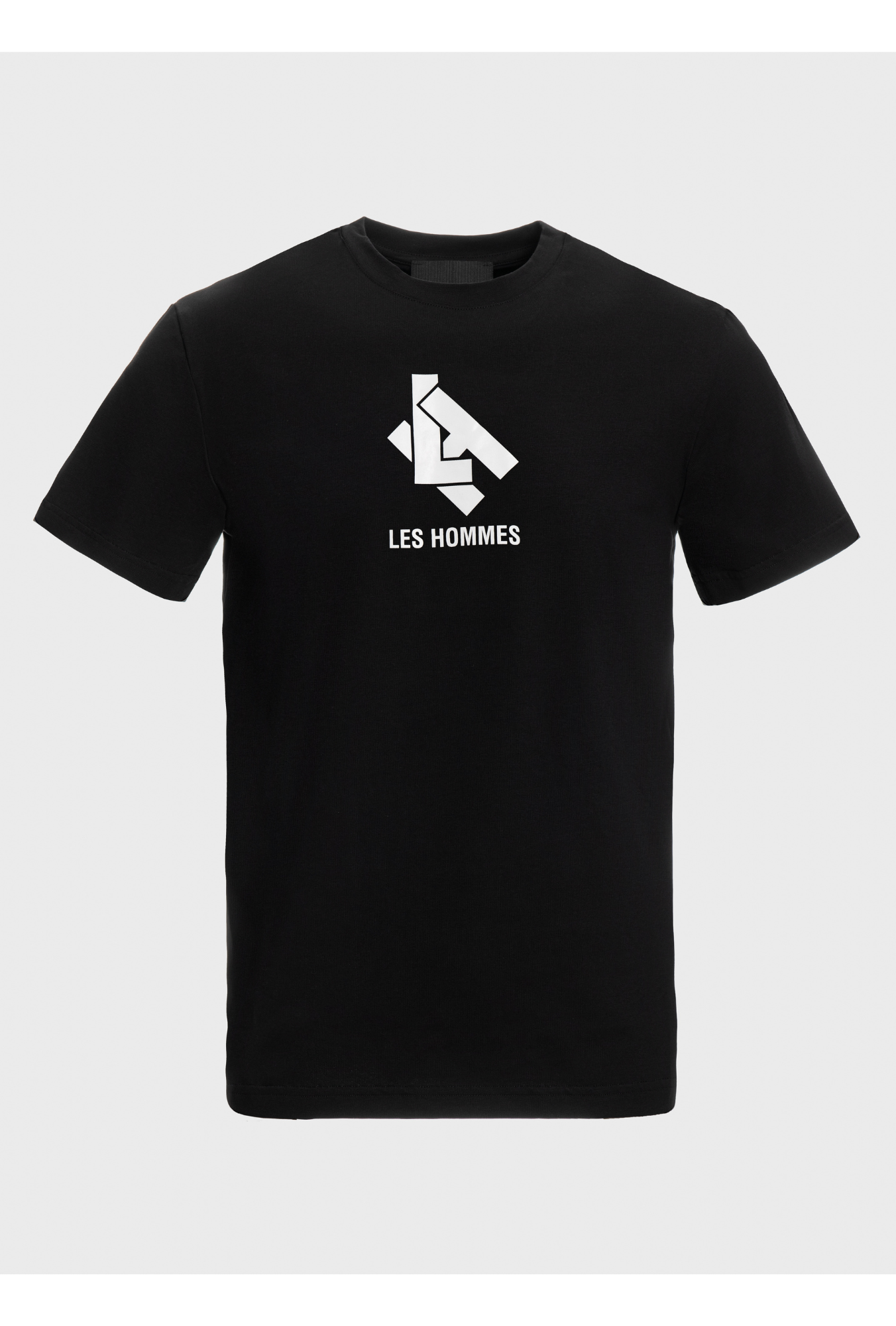 LH nel logo print