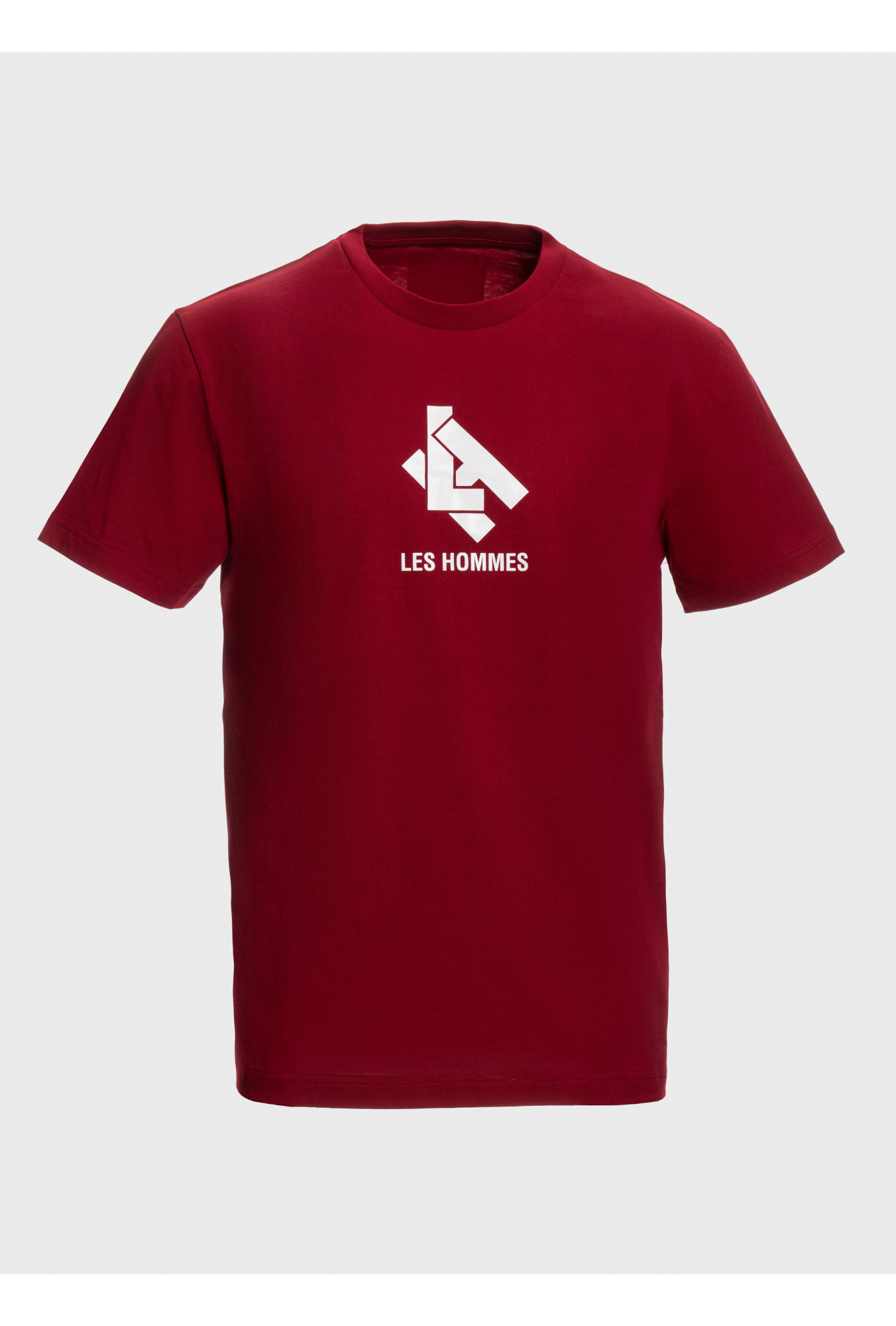 LH nel logo print