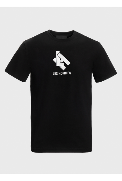 LH nel logo print