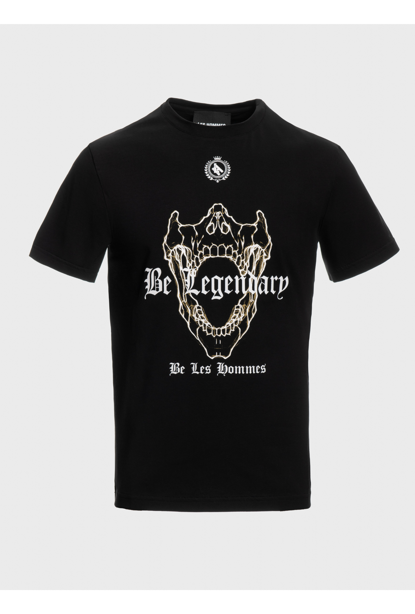 Be legendary print