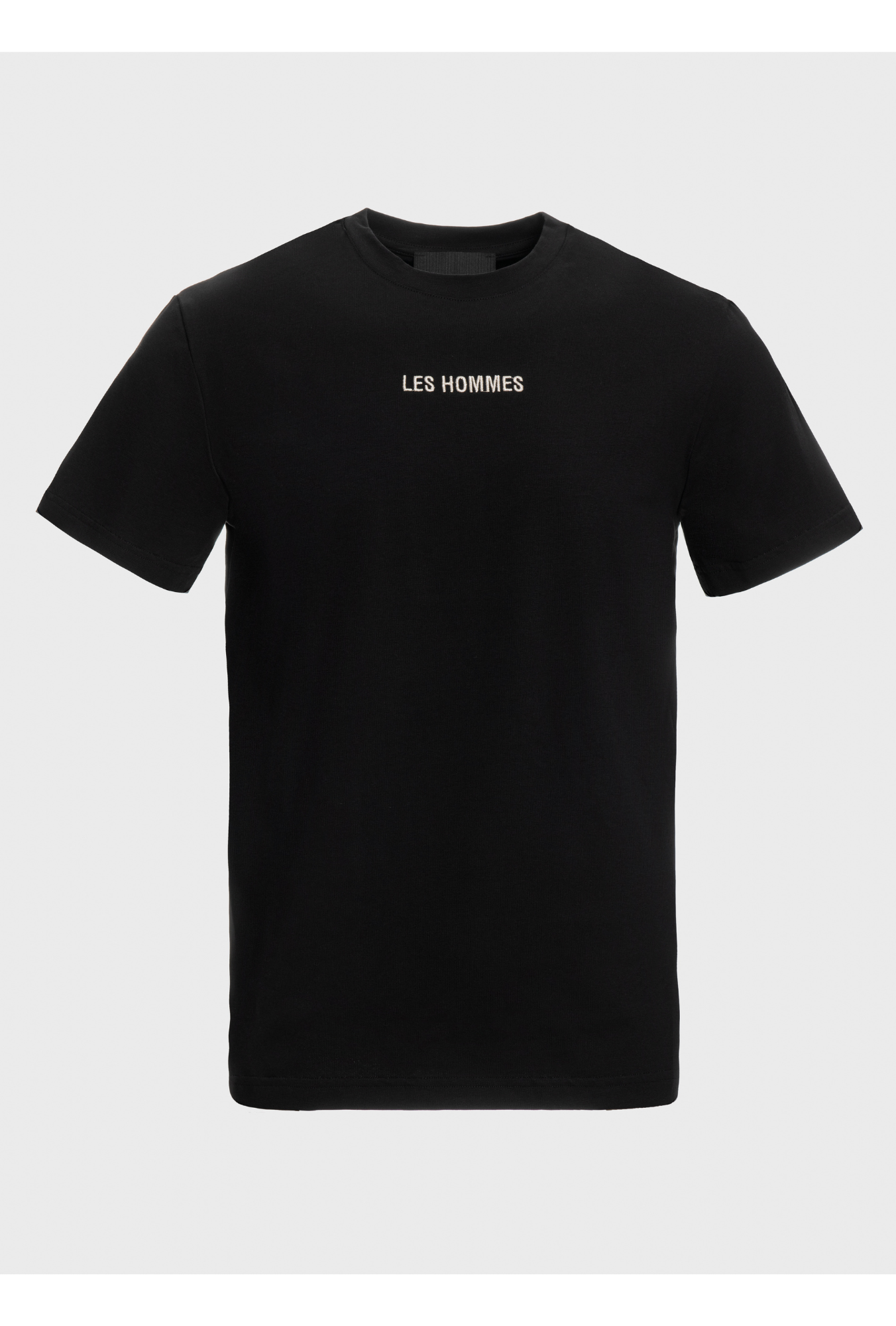 LH embrodery logo