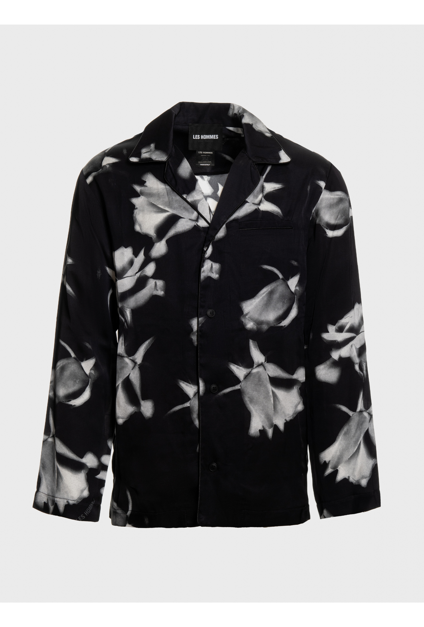 ROSES JKT Pjs