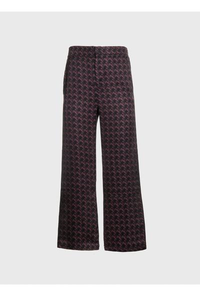 MONOGRAM PANTS Pjs