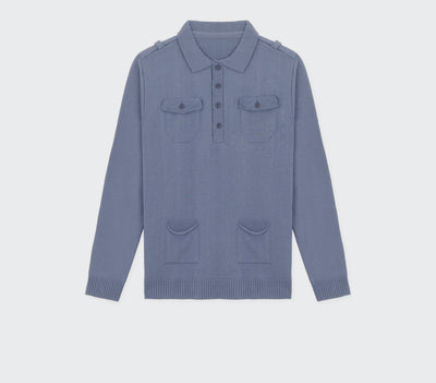 MILITARY POLO