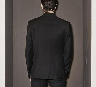 LHB2521301  Piercing Blazer