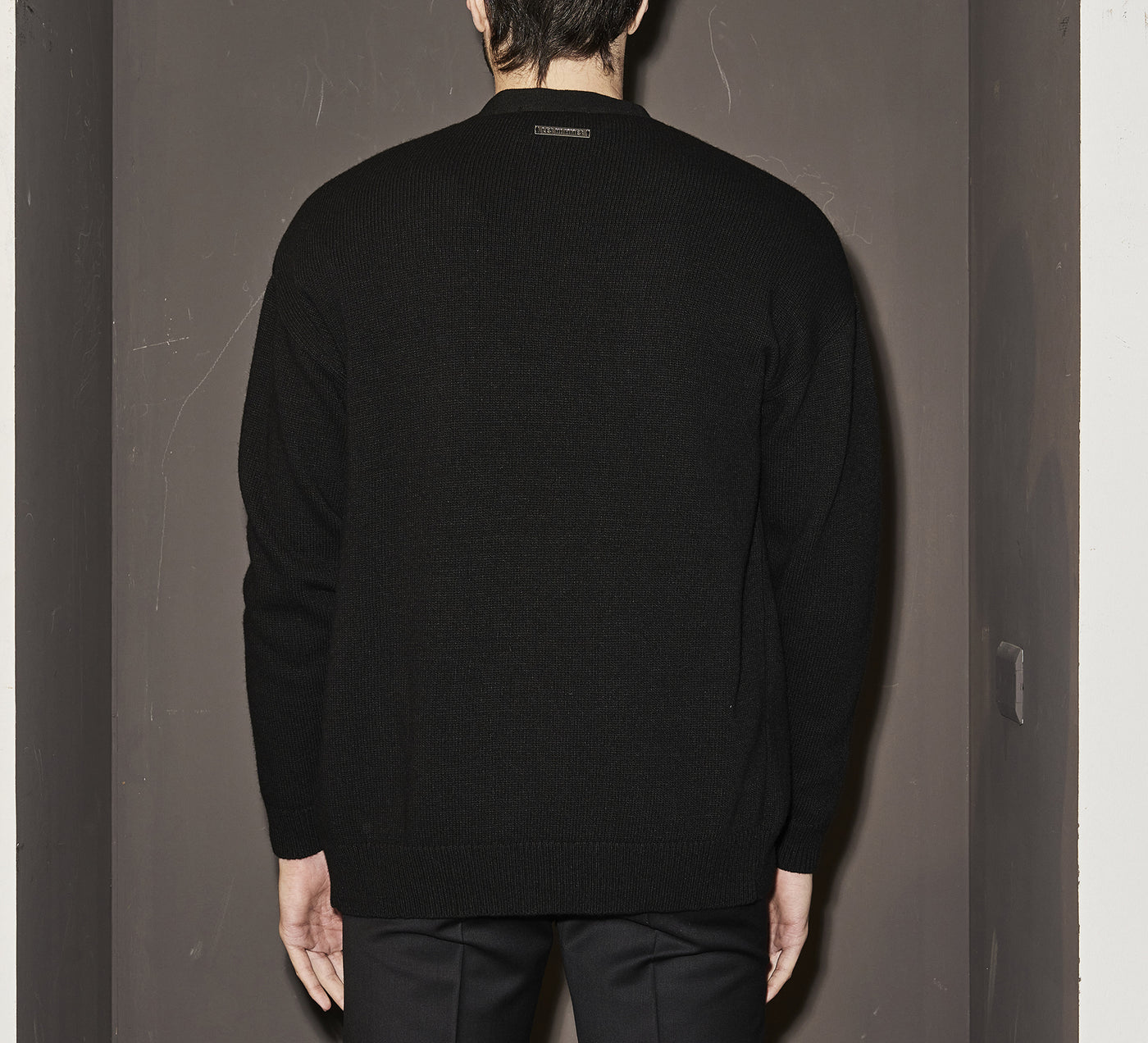 LHB2523006  Knit Twin Set