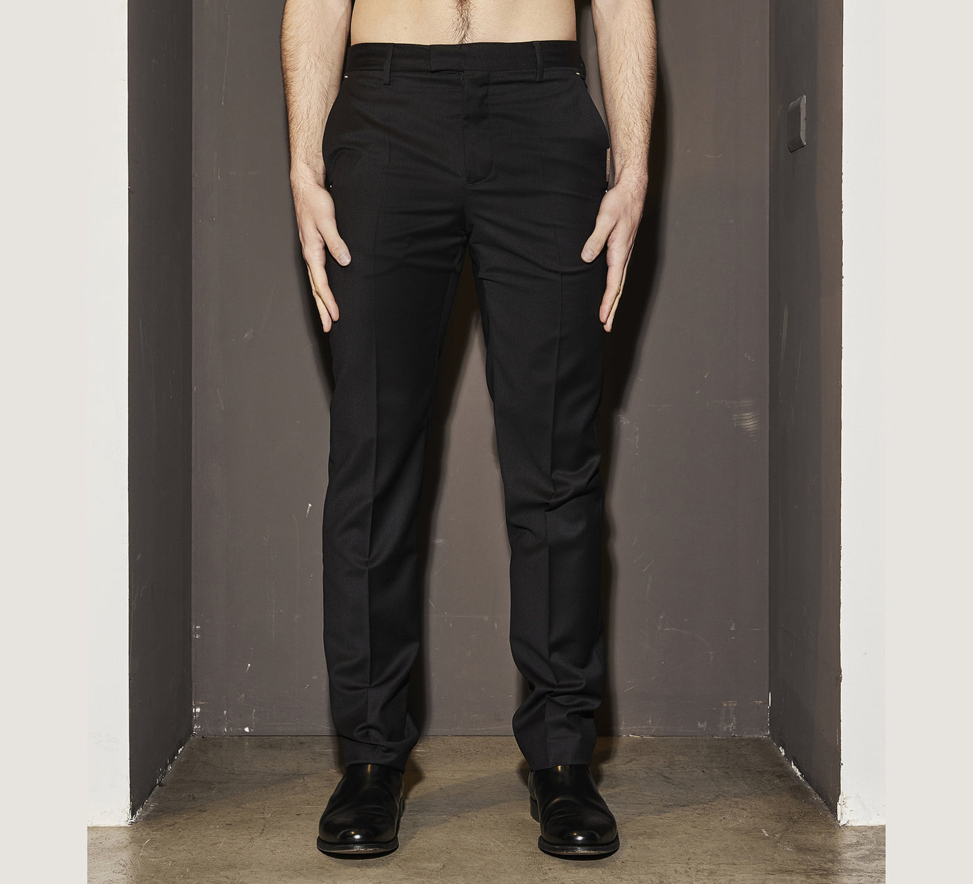 LHB2526009 Classic  Trousers