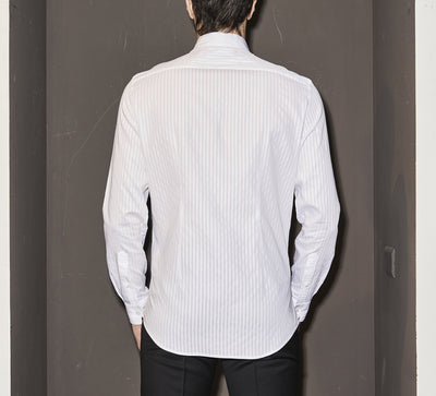 LHB2528001  Stripes Shirt