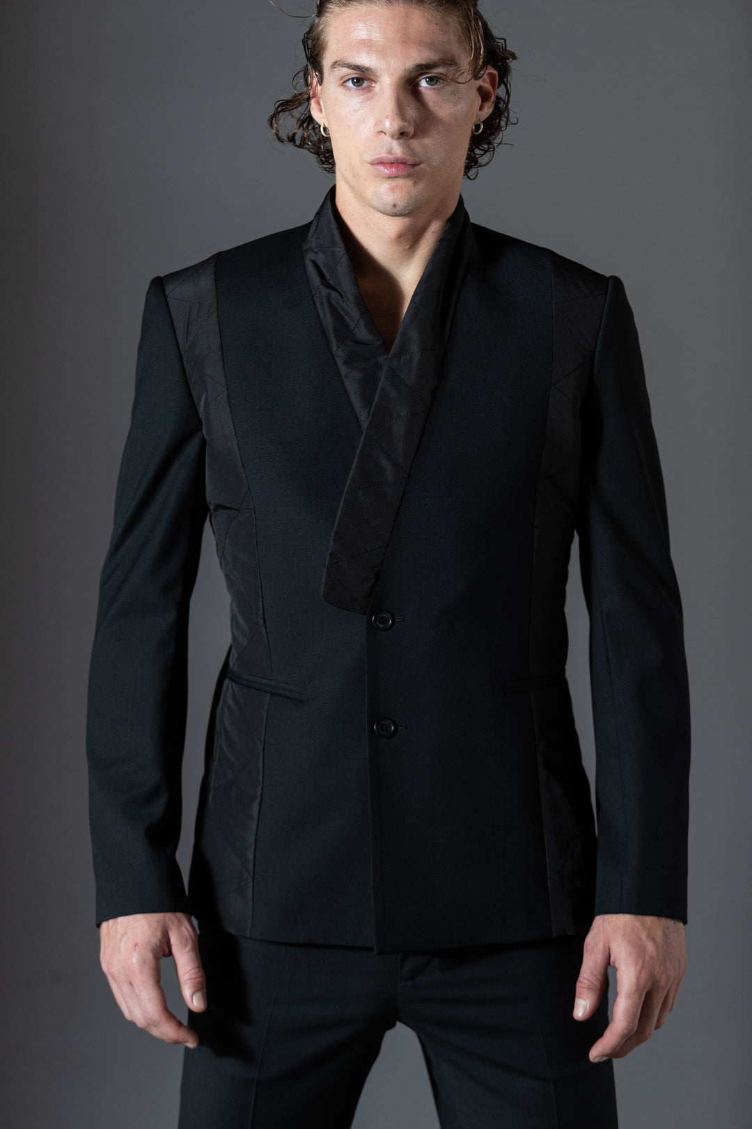 BLACK LABEL SS26 – Tagged 