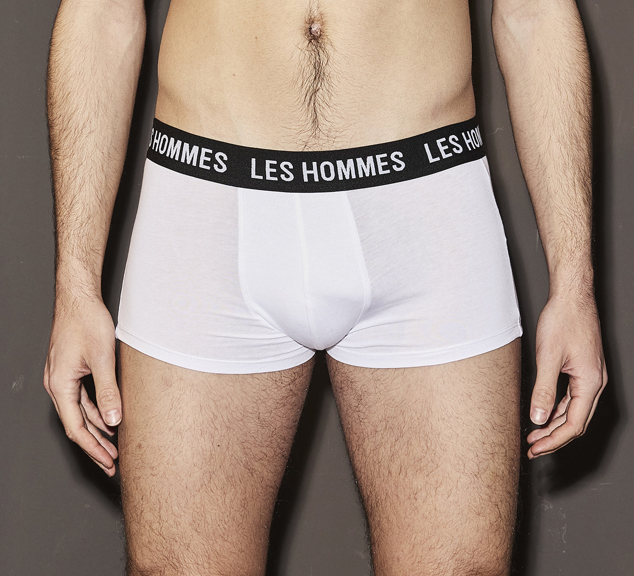 LHU2421102 UNDERWEAR BOXER B-PACK