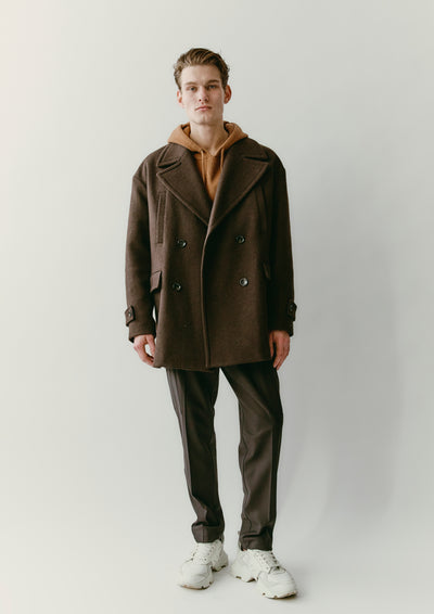 252L06011  coat