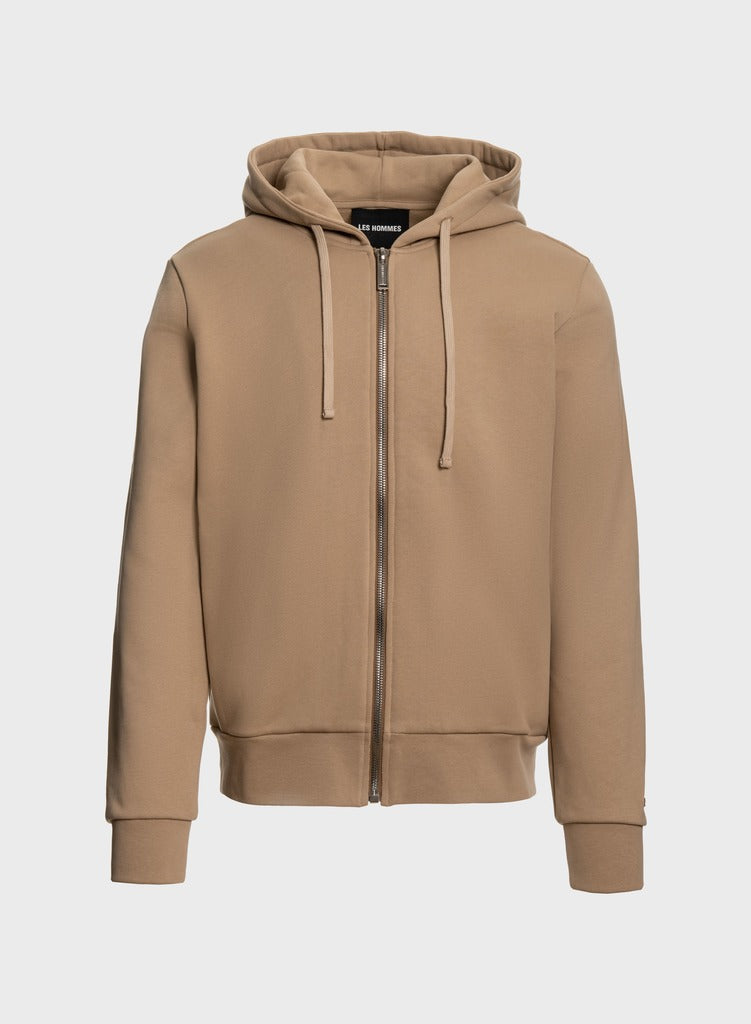 540 Full zip leisure time
